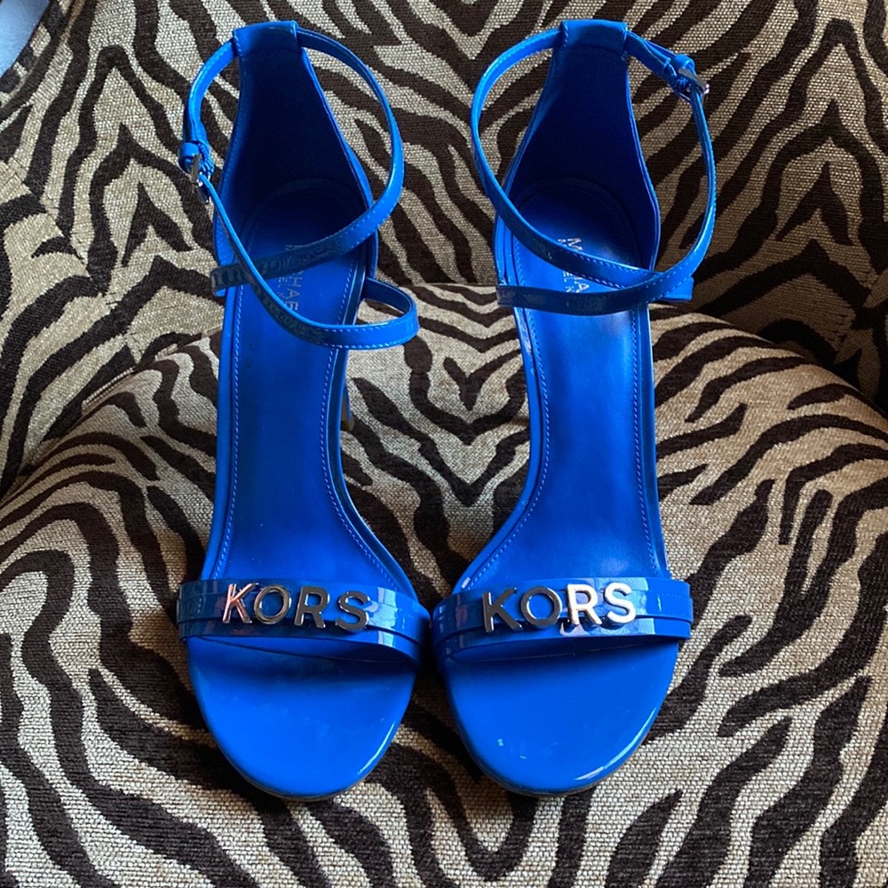 COPY - Michael Kors Heels